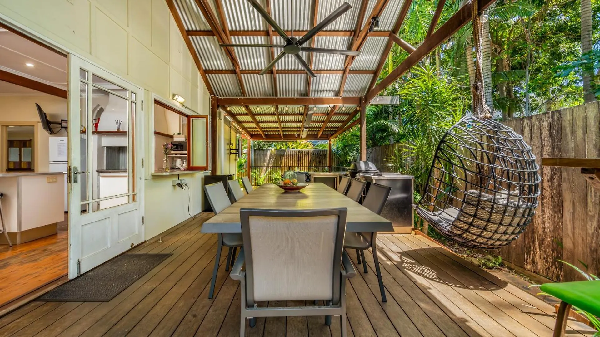 Tilly'S Retreat - Central Byron Bay - 5 Min Walk To Beach! 0*,