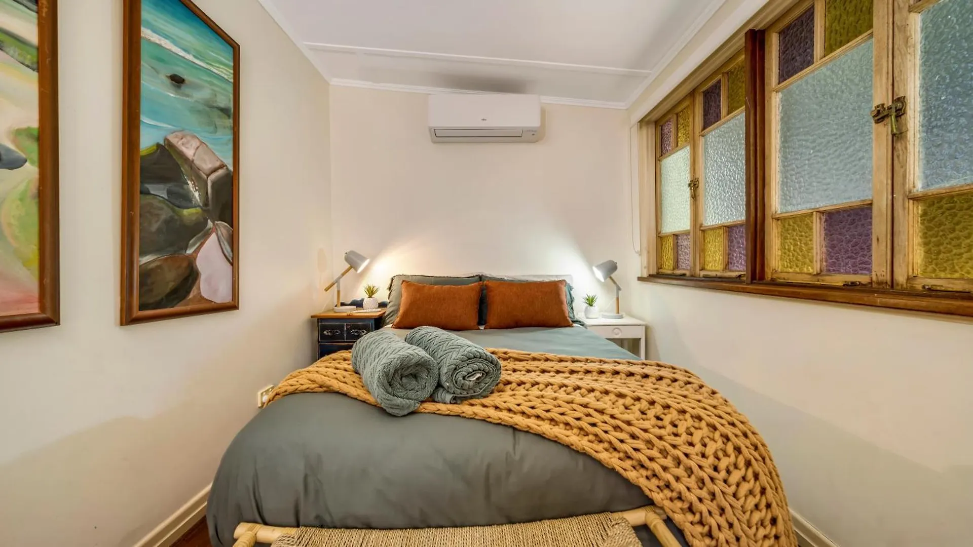 Tilly'S Retreat - Central Byron Bay - 5 Min Walk To Beach! Holiday home