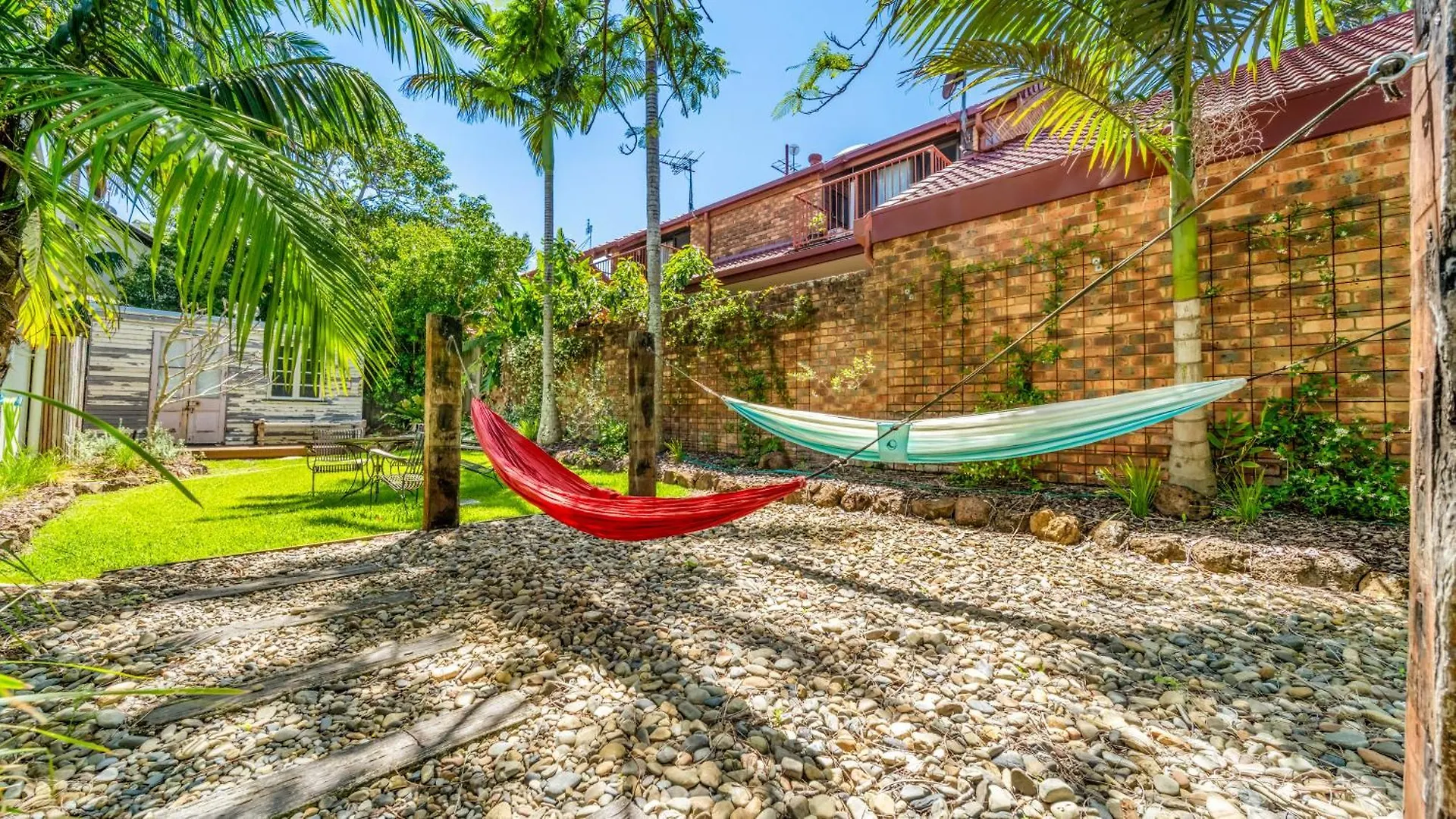 Holiday home Tilly'S Retreat - Central Byron Bay - 5 Min Walk To Beach!