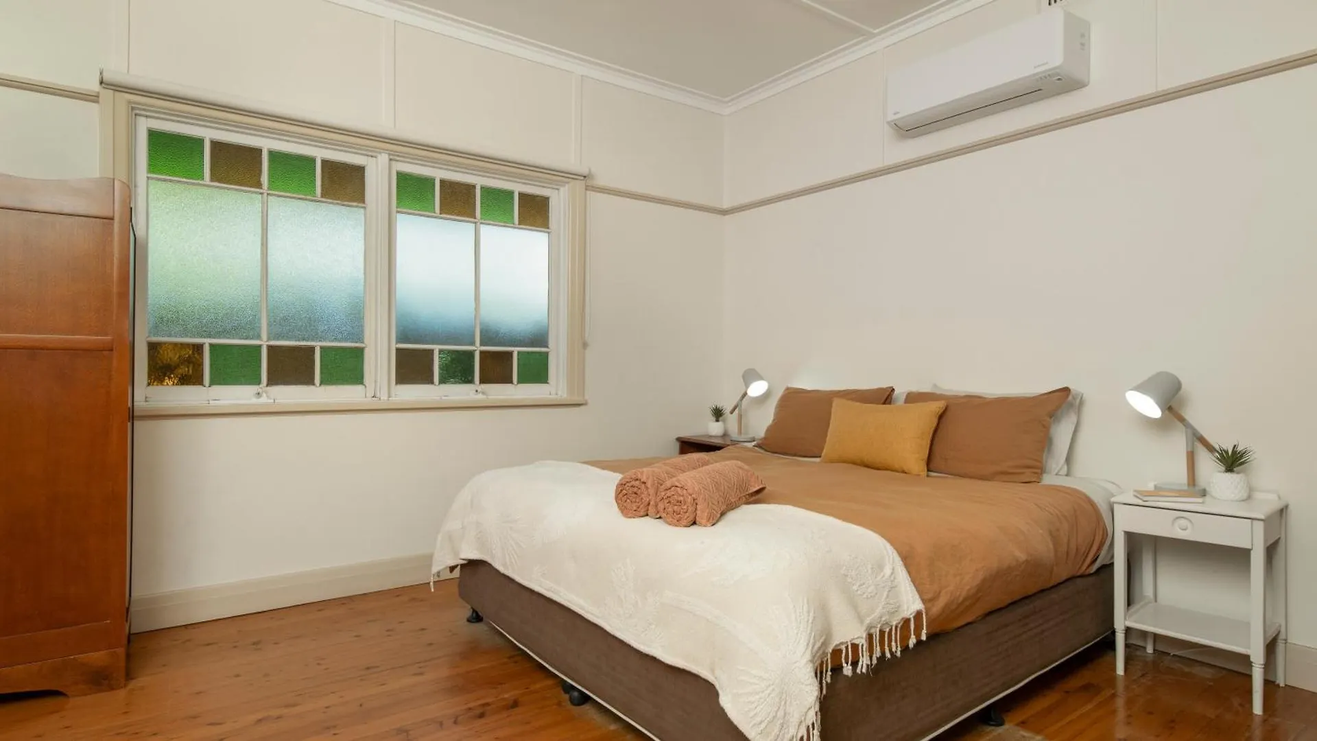 Tilly'S Retreat - Central Byron Bay - 5 Min Walk To Beach! Holiday home
