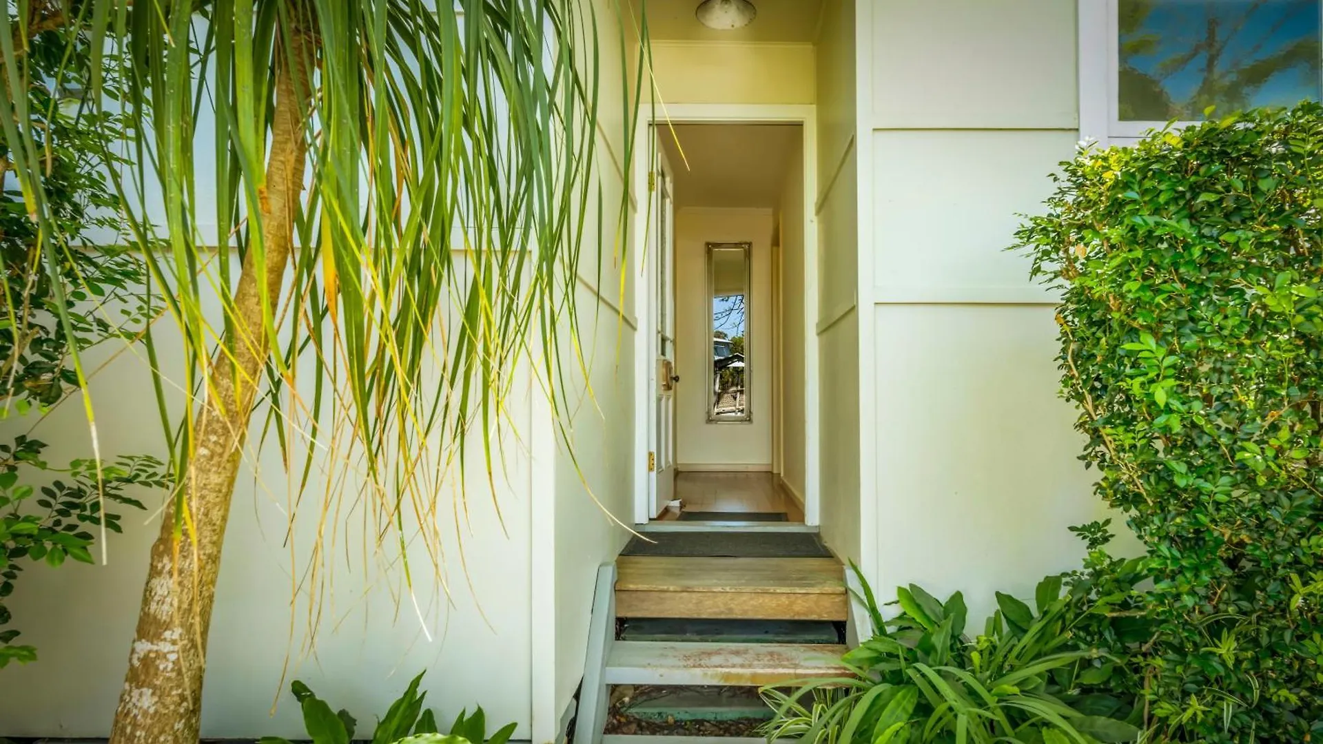 Holiday home Tilly'S Retreat - Central Byron Bay - 5 Min Walk To Beach!