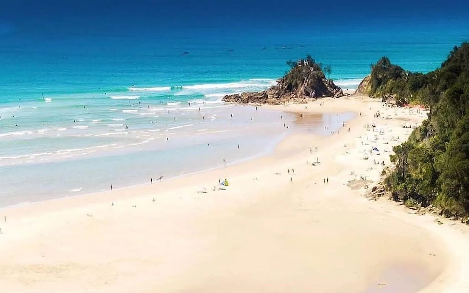 Tilly'S Retreat - Central Byron Bay - 5 Min Walk To Beach! 0*,  Australia
