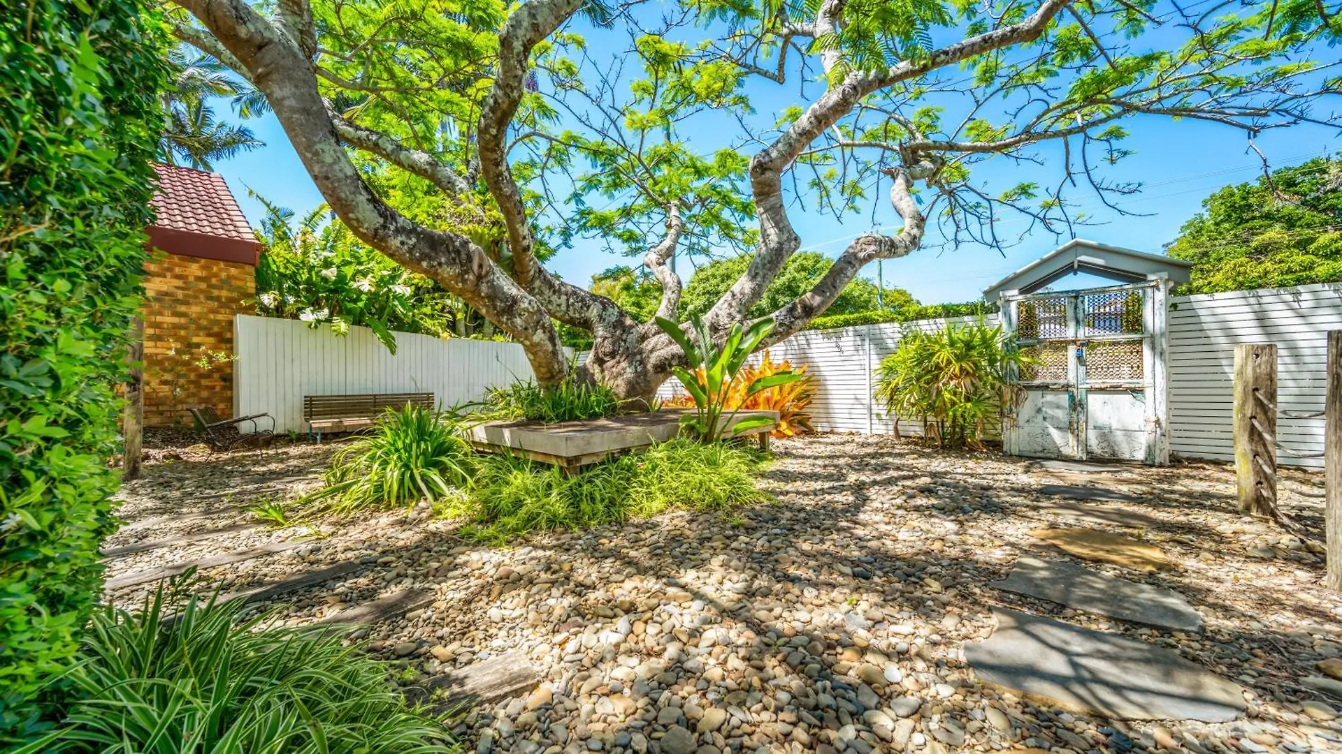 Holiday home Tilly'S Retreat - Central Byron Bay - 5 Min Walk To Beach! Australia
