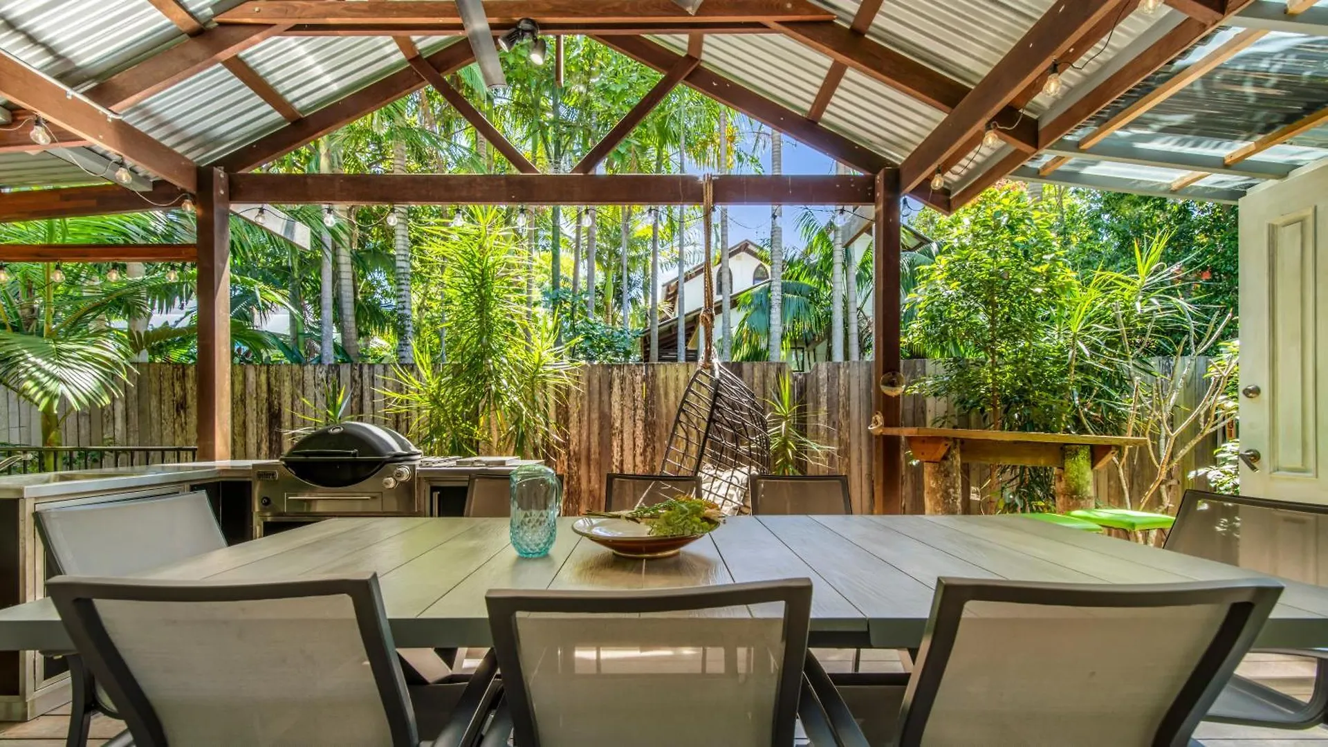 Tilly'S Retreat - Central Byron Bay - 5 Min Walk To Beach! Holiday home