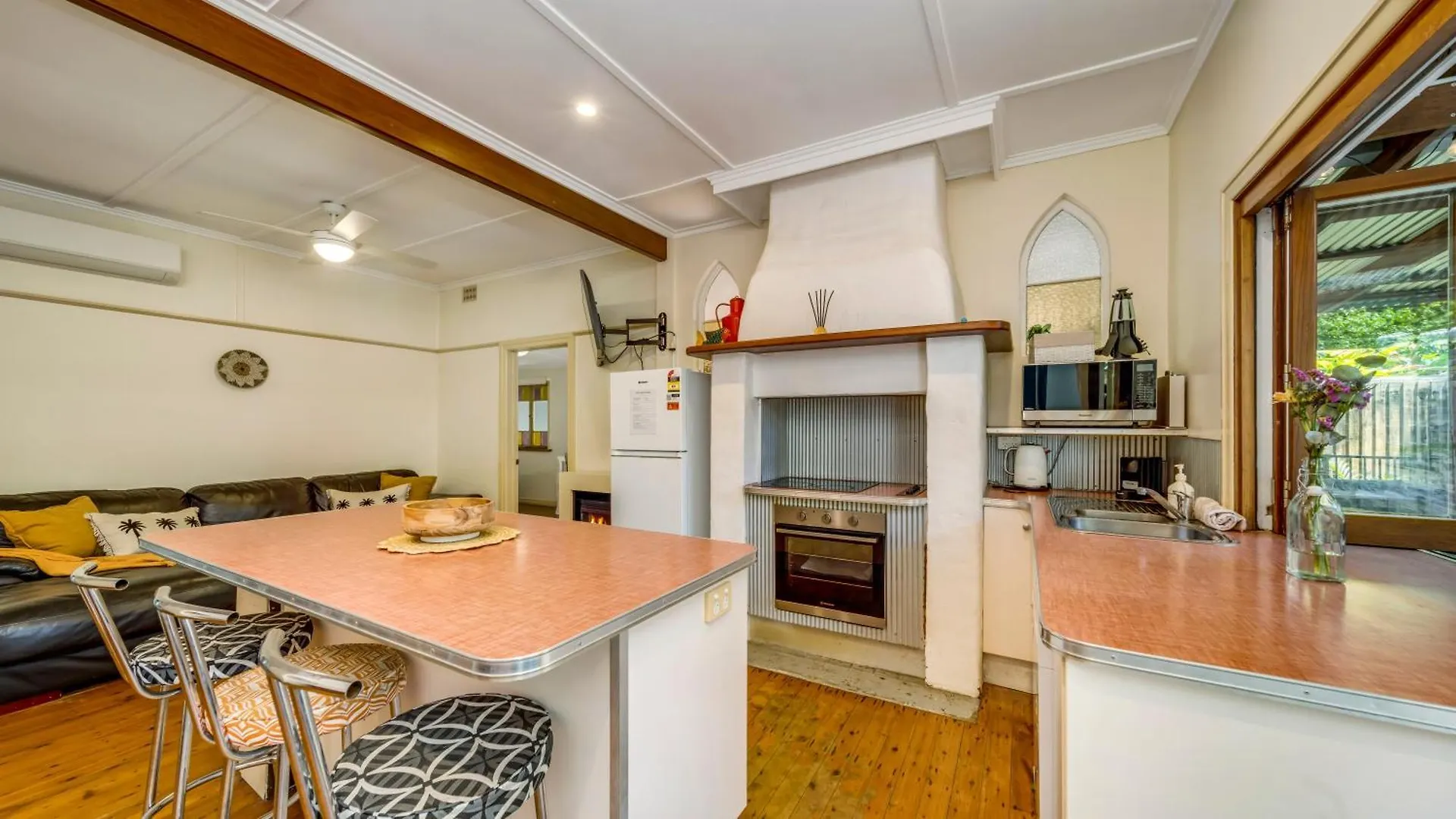 Tilly'S Retreat - Central Byron Bay - 5 Min Walk To Beach!