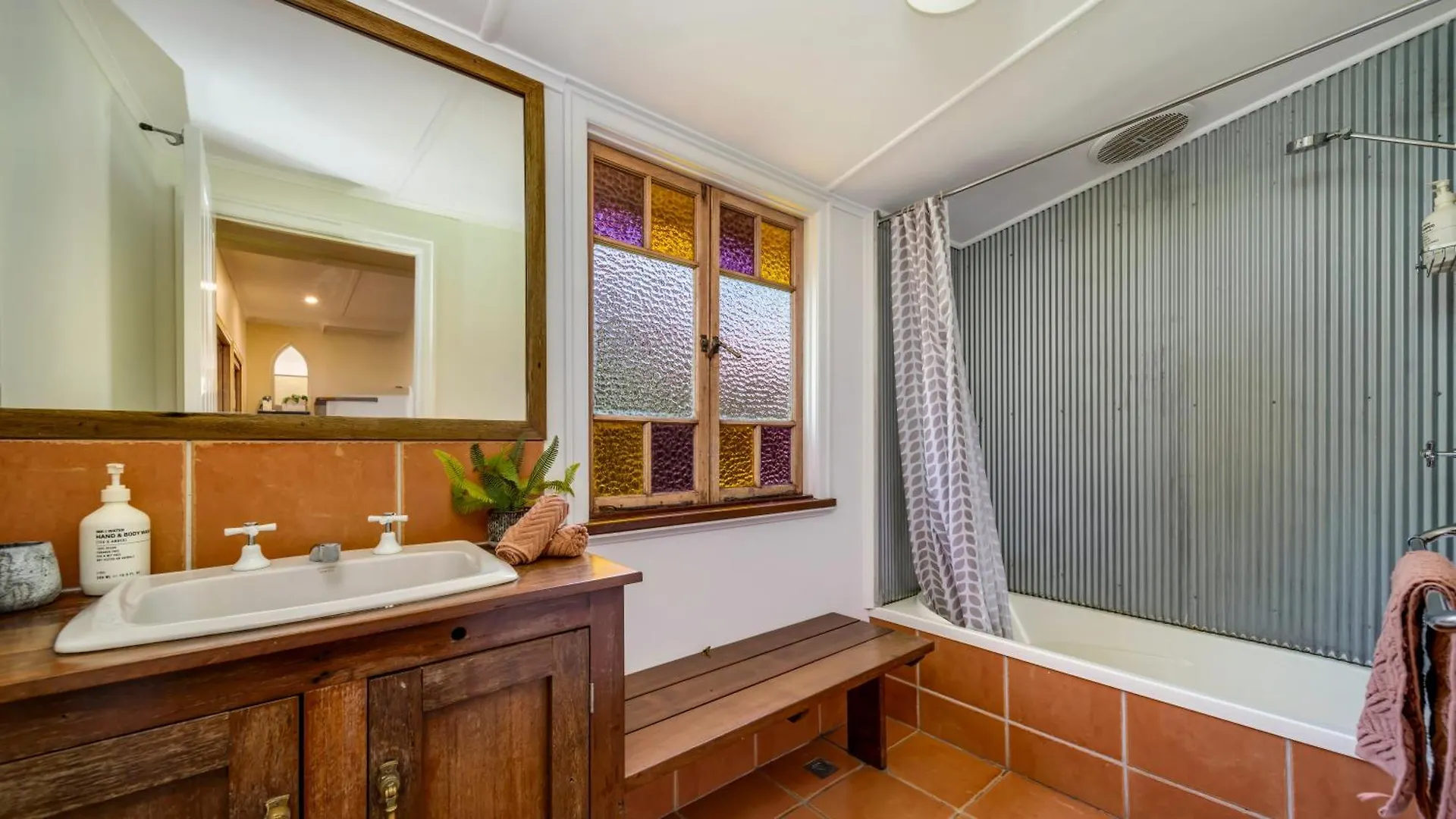 Tilly'S Retreat - Central Byron Bay - 5 Min Walk To Beach! 0*,