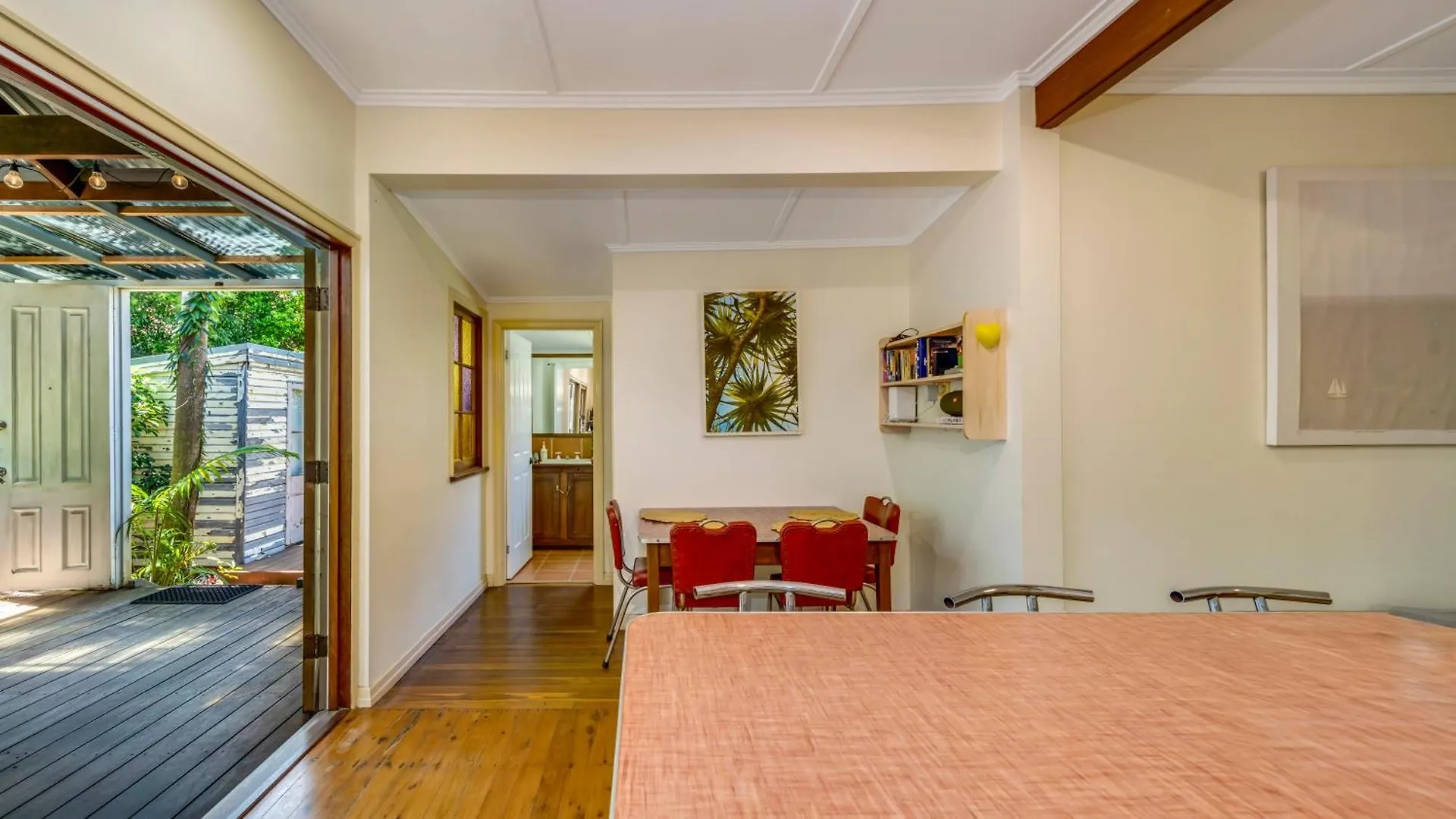 Tilly'S Retreat - Central Byron Bay - 5 Min Walk To Beach!