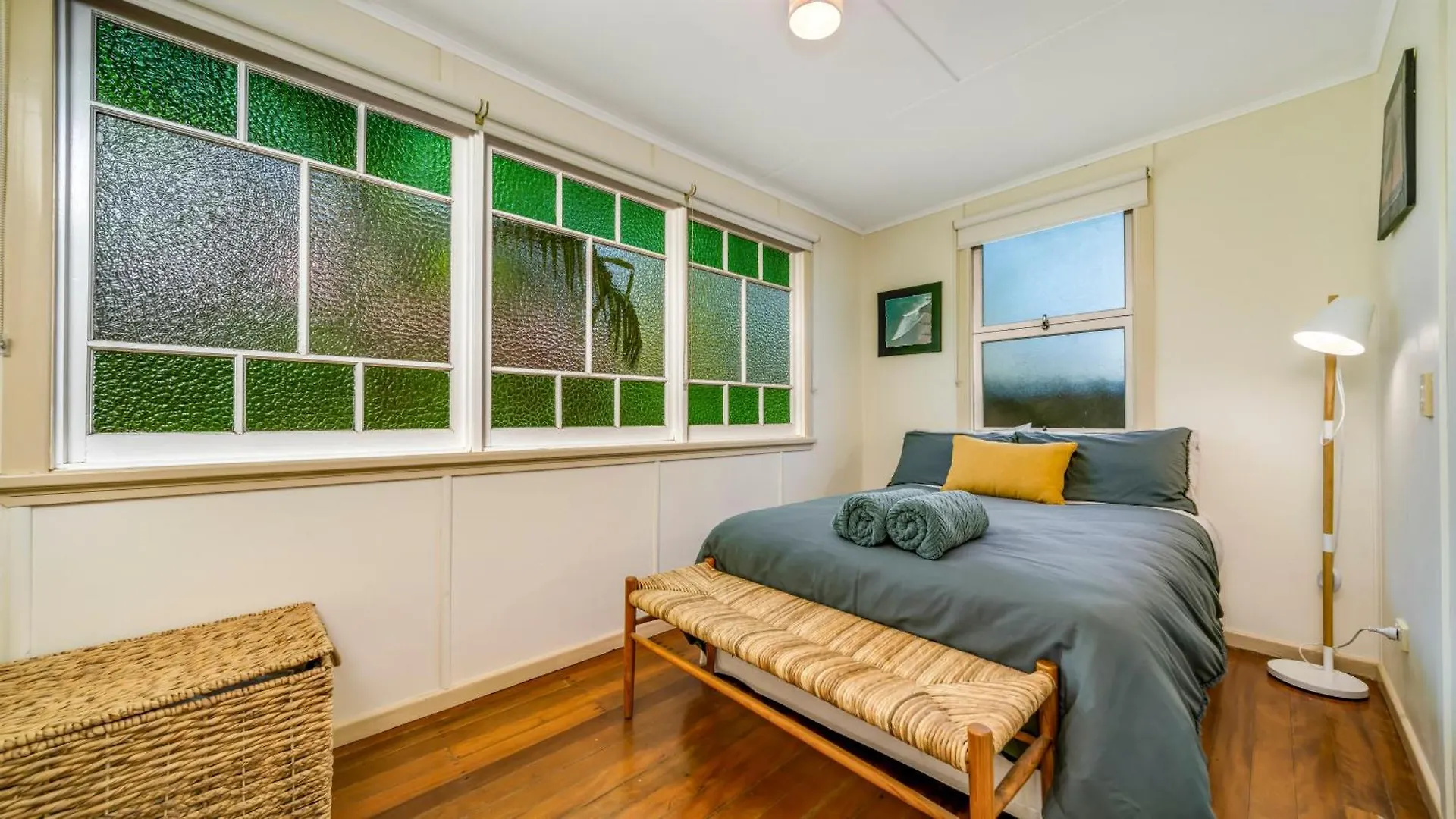 Holiday home Tilly'S Retreat - Central Byron Bay - 5 Min Walk To Beach! Australia