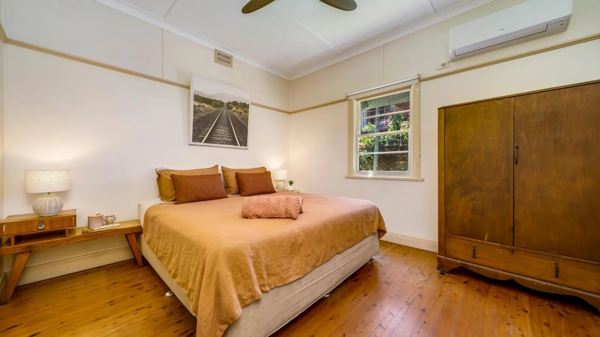 Tilly'S Retreat - Central Byron Bay - 5 Min Walk To Beach! 0*,  Australia